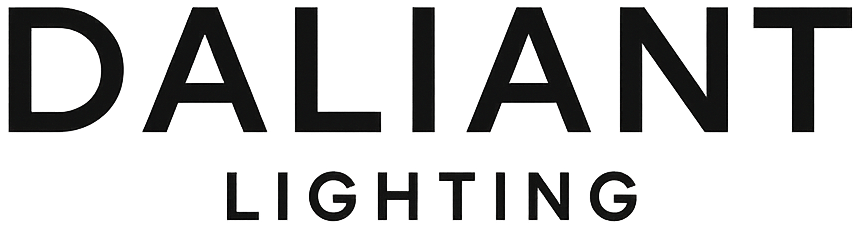 Daliant Lighting Logo