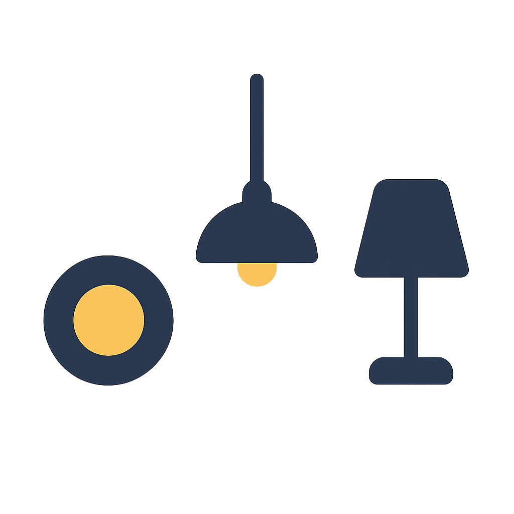 Choose Fixture Icon